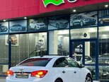 Chevrolet Cruze-13