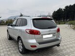 Hyundai Santa Fe-8