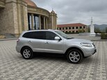 Hyundai Santa Fe-6