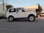 LADA (VAZ) Niva-2