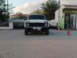 LADA (VAZ) Niva-1