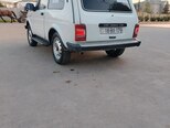 LADA (VAZ) Niva-3