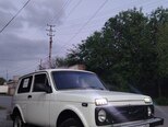 LADA (VAZ) Niva-6