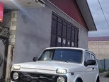 LADA (VAZ) Niva-5