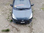 Toyota Prius C-9