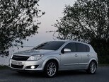 Opel Astra-3