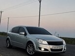 Opel Astra-1