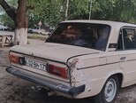 LADA (VAZ) 2106-3
