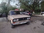 LADA (VAZ) 2106-1