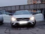 Mercedes CLA 250 4MATIC-8