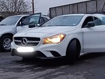 Mercedes CLA 250 4MATIC-7