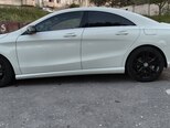 Mercedes CLA 250 4MATIC-10