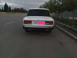 LADA (VAZ) 2107-2