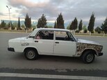 LADA (VAZ) 2107-4