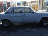 GAZ 31029 "Volga"-4