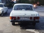 GAZ 31029 "Volga"-2