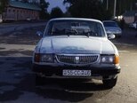 GAZ 31029 "Volga"-1