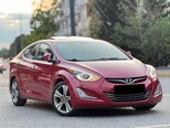 Hyundai Elantra-1