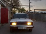 LADA (VAZ) 2107-1