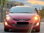 Hyundai Elantra-2
