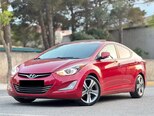 Hyundai Elantra-3