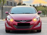Hyundai Elantra-10