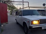 LADA (VAZ) 2107-7