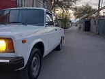 LADA (VAZ) 2107-8