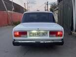 LADA (VAZ) 2107-12