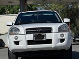 Hyundai Tucson-7
