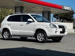 Hyundai Tucson-8
