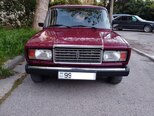LADA (VAZ) 2107-1