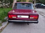 LADA (VAZ) 2107-2
