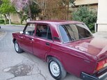LADA (VAZ) 2107-10