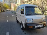 Chevrolet Damas-2