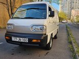 Chevrolet Damas-7
