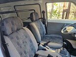 Chevrolet Damas-10