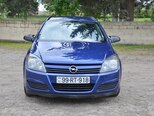 Opel Astra-1