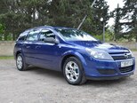 Opel Astra-11