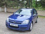 Opel Astra-14