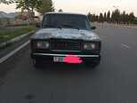 LADA (VAZ) 2107-1