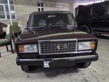 LADA (VAZ) 2107-1