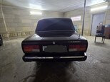 LADA (VAZ) 2107-2
