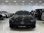 Mercedes AMG GT 43 4MATIC+-1