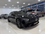 Mercedes AMG GT 43 4MATIC+-4