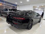 Mercedes AMG GT 43 4MATIC+-7