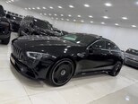 Mercedes AMG GT 43 4MATIC+-5
