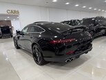 Mercedes AMG GT 43 4MATIC+-9