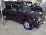 LADA (VAZ) 2107-3