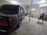 LADA (VAZ) 2107-7
